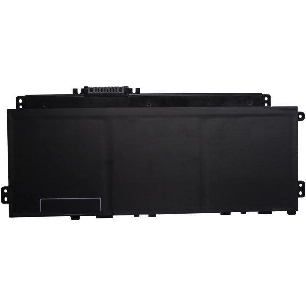 New Genuine HP Pavilion x360 15-EH 15-EH0000 Battery 43.3WH Fashion