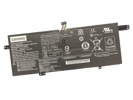 New Genuine Lenovo L16C4PB3 L16L4PB3 L16M4PB3 Battery 48WH Online