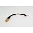 New Acer TravelMate X45-51 TMX45-51 X5 X514-51 X514-51T TMX514-51 TMX514-51T DC Power Jack Cable 45W 50.GTMN1.003 Online Sale