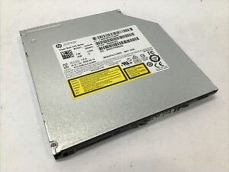 New HP 800 600 G2 SFF DVD+ -RW DVDRW Slim Drive Disc Drive GUD1N S05NT 762432-800 781416-001 Cheap