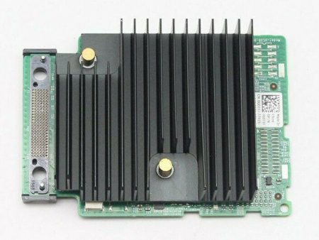 New Dell PowerEdge R640 R740 R740XD Perc H330 RAID Controller Mini Mono 9JXVW GDJ3J R75VT Online