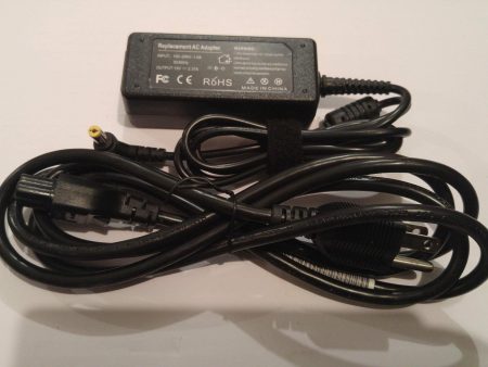 Acer ADP-45HE BB PA1450-26AC A045R016L AC Adapter Charger Supply