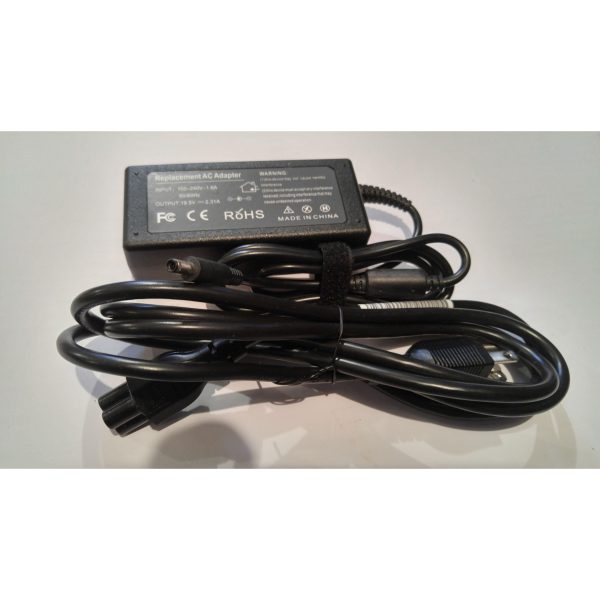 45W AC Adapter Charger for Dell Inspiron 15 3551 5555 5558 5559 7558 19.5V 2.31A Online