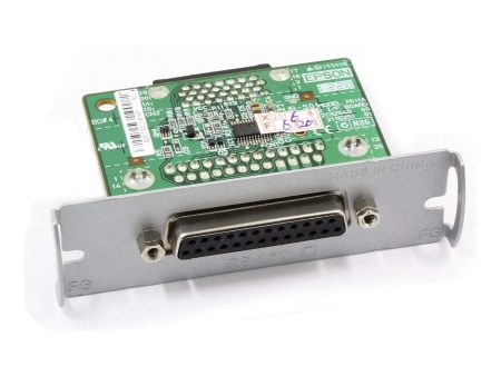 New Epson UB-S01 Serial Adapter RS232 Interface Card TM Printer Line C823361 Online now