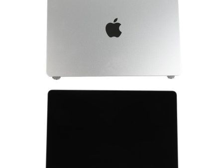 New Apple MacBook Air 13  M2 A2681 2022 LCD Screen Display Assembly Starlight EMC 4074 For Cheap