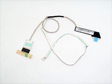 New Lenovo IdeaPad Y570 Y570a Y570p Y570n LCD LED Display Video Cable DC020017910 10B8BL00682 31049901 Supply