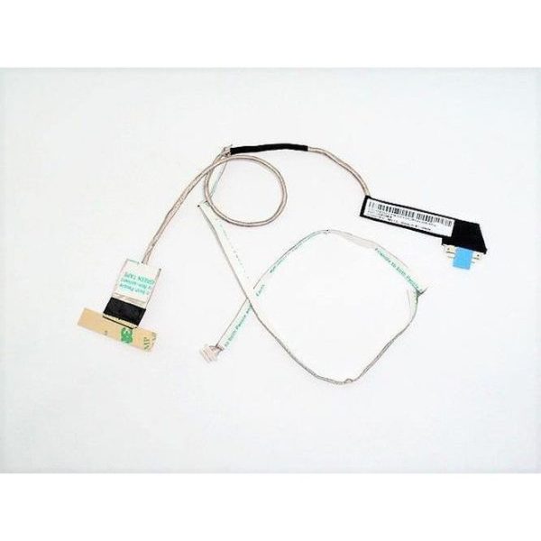 New Lenovo IdeaPad Y570 Y570a Y570p Y570n LCD LED Display Video Cable DC020017910 10B8BL00682 31049901 Supply