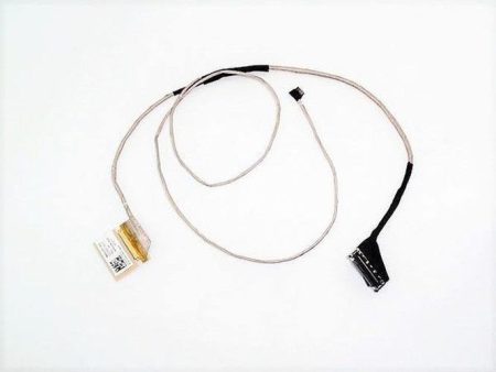 New Lenovo IdeaPad 300-15IBR 300-15ISK LCD LED Display Video Cable DC02001XE30 DC02001XE00 DC02001XE10 For Sale