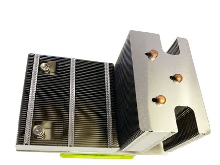 New Dell PowerEdge R730 R730XD Server Heatsink YY2R8 0YY2R8 Online Sale