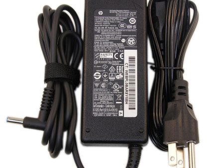 New Genuine HP Pavilion Notebook 15-N015AX 15-N016AX 15-N037SO 15-N151XX AC Power Adapter Charger 90W Supply