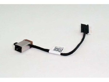 New Dell Inspiron 15 3405 3501 3505 3593 5593 5594 DC Jack Cable 4VP7C 231X7 DC301016G00 CN-04VP7C Online now