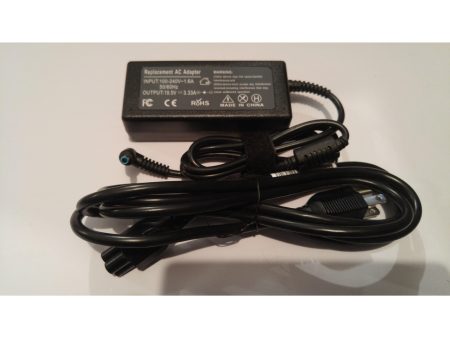 AC Adapter Charger For HP ProBook 640-G2 645-G2 650-G2 655-G2 Power Cord Supply on Sale