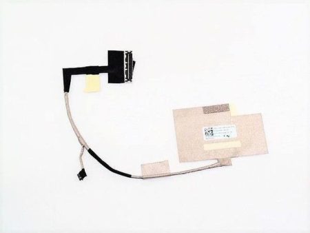 New Lenovo LCD LED Display Video Cable 35047675 DC02002K600 5C10M09361 Online now