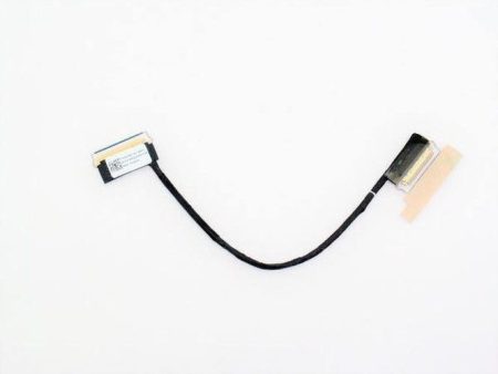 New Lenovo ThinkPad T590 P53S LCD LED Display Video Cable DC02C00EQ10 DC02C00EQ20 02YT323 Discount