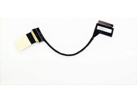 New Lenovo ThinkPad X1 Yoga G2 2nd Gen 2 2017  LCD LED Display Video Cable 01HY979 01HY978 450.0A90B.0001 For Discount