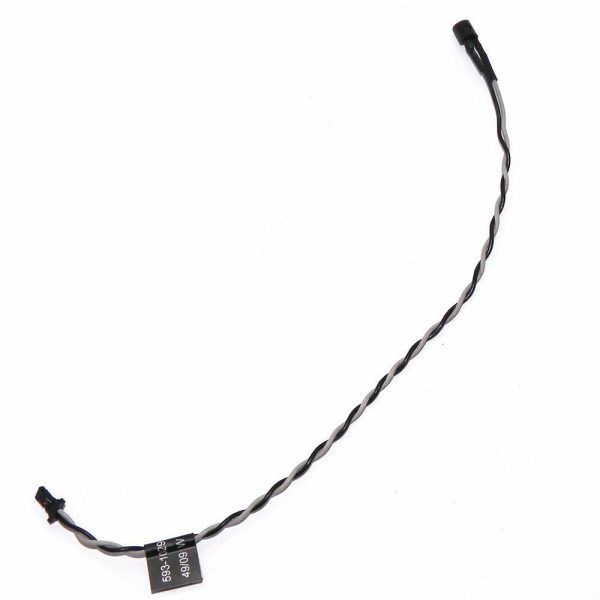 New Apple iMac 27  A1312 2009 2010 2011 LCD Temp Sensor Cable 593-1029 922-9167 Online Sale