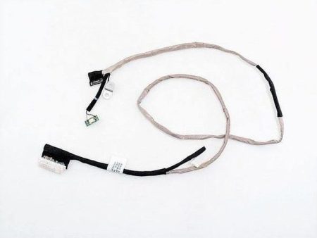 New Lenovo Thinkpad T430s LCD LED Display Video Cable 50.4KF05.001 50.4KF05.012 04W1685 Discount