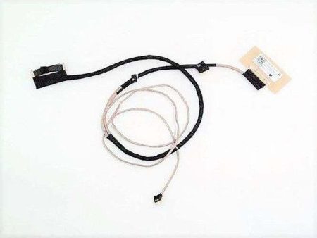 New Lenovo IdeaPad Flex 5-1470 Yoga 520 520-14 LCD LED Display Video Cable DC02002R900 5C10N67449 Fashion