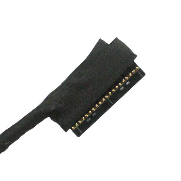 New Dell Inspiron 15 5568 7368 7569 7579 7778 7779 Battery cable 0711P3 711P3 450.07R06.00021 on Sale