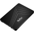 New Netac 2TB SSD 2.5  SATA III Internal Solid State Drive 6GB s Sale