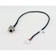 New Acer TravelMate P2510 P2510-G2-M P2510-G2-MG P459-M P459-MG DC Power Jack Cable 45W 50.VDKN5.002 Sale