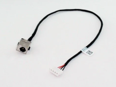 New Acer TravelMate P2510 P2510-G2-M P2510-G2-MG P459-M P459-MG DC Power Jack Cable 45W 50.VDKN5.002 Sale