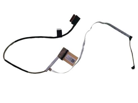 New HP Pavilion 15-DY 15-EF 15-EQ 15-FQ 15S-FQ 15S-EQ LCD Cable 30 Pin DD00P5LC201 DD00P5LC241 DD00P5LC212 L63615-001 Cheap