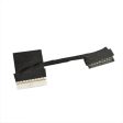 New Dell Inspiron 15 5568 7368 7569 7579 7778 7779 Battery cable 0711P3 711P3 450.07R06.00021 on Sale