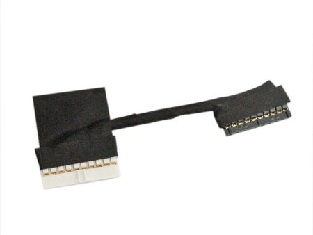 New Dell Inspiron 15 5568 7368 7569 7579 7778 7779 Battery cable 0711P3 711P3 450.07R06.00021 on Sale