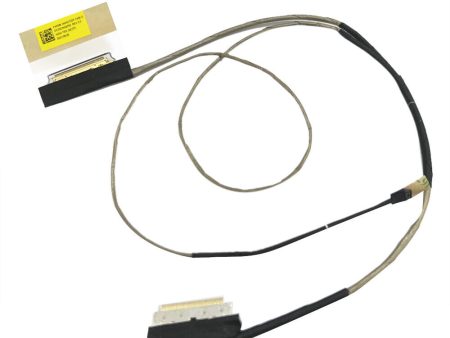 New Acer Predator Helios PH315-53 PH315-54 Lcd EDP Screen Cable 40 Pin 120HZ 144HZ 50.Q7WN2.002 DC02C00QP00 For Discount