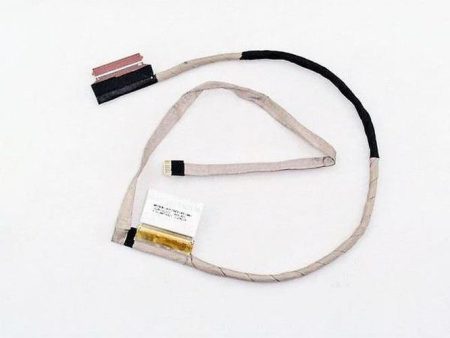 New Lenovo N410 S410 S410P LCD LED Display Video Cable 50.4L102.031 50.4L102.011 on Sale