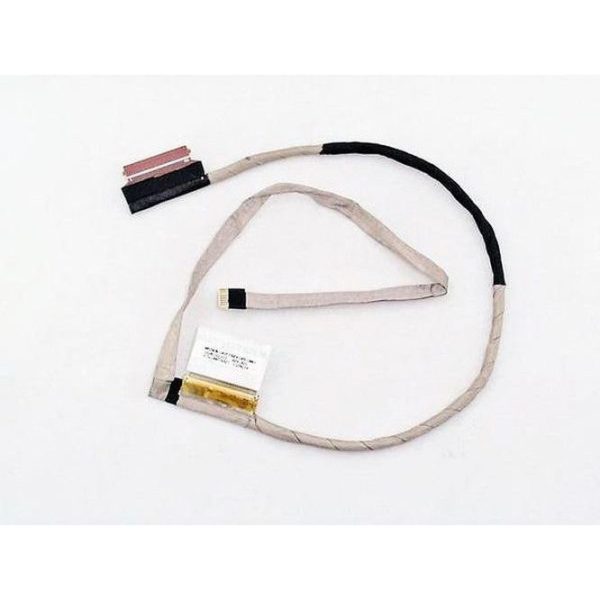 New Lenovo N410 S410 S410P LCD LED Display Video Cable 50.4L102.031 50.4L102.011 on Sale