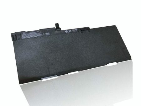 New Compatible HP ZBook 14 Mobile Workstation Battery 50WH Fashion