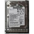 New HP Server 600GB 12G SAS 10K ENT 2.5  SFF SC DS HDD Hard Drive 872477-B21 872736-001 Supply