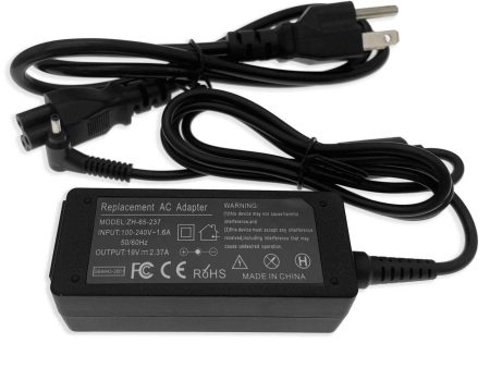 65W Dell PA-12 AC Adapter Charger 928G4 06TM1C 19.5V 3.34A 7.4*5.0mm LA65NS2-01 Online Sale