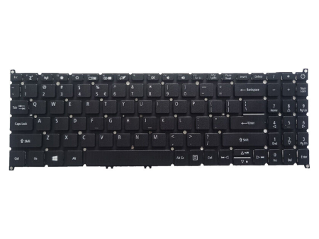 New Acer Aspire A315-54 A315-54G A315-54K US English Keyboard Online