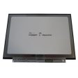 New Acer Chromebook C871 CB512 12  HD+ 1366x912 30 Pin Non-Touch Led Lcd Screen 1200D.001, KL.0C871.SV1 on Sale