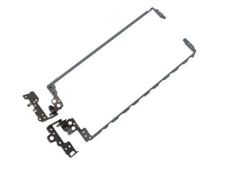 New HP 250 255 G6 Right & Left LCD Hinge Set Online Sale