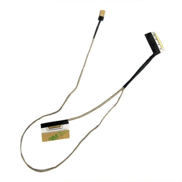 New Acer Aspire 7 A715-41G A715-42G A715-75G LCD LED Cable 30 Pin 50.Q55N2.004 DC02003I900 For Sale