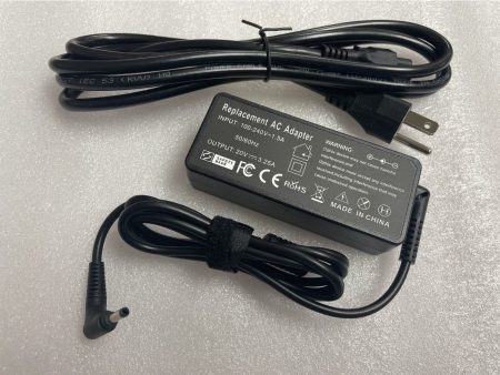 New Compatible Lenovo 3-14 81W0 82KQ 82KT 81W3 81WH AC Adapter Charger 65W Online now