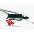 New HP L20379-001 LCD LED LVDS Display Video eDP Cable Non-Touch Screen EPK50 HD 30-Pin Online