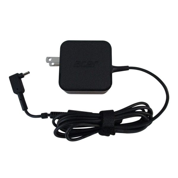 New Genuine Acer TravelMate X5 TMX514-51T AC Adapter Charger 45W Sale