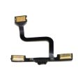 New Apple MacBook 12  A1534 2015 2016 Microphone Flex Cable Replacement 2243-A 00508-A Discount