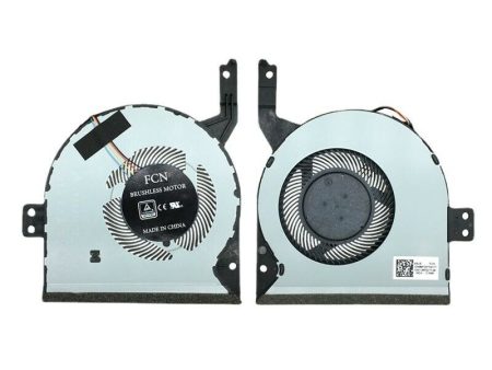 New Asus A542U A580B A580U A580UR CPU Fan DFS501105PR0T-FJJK Discount