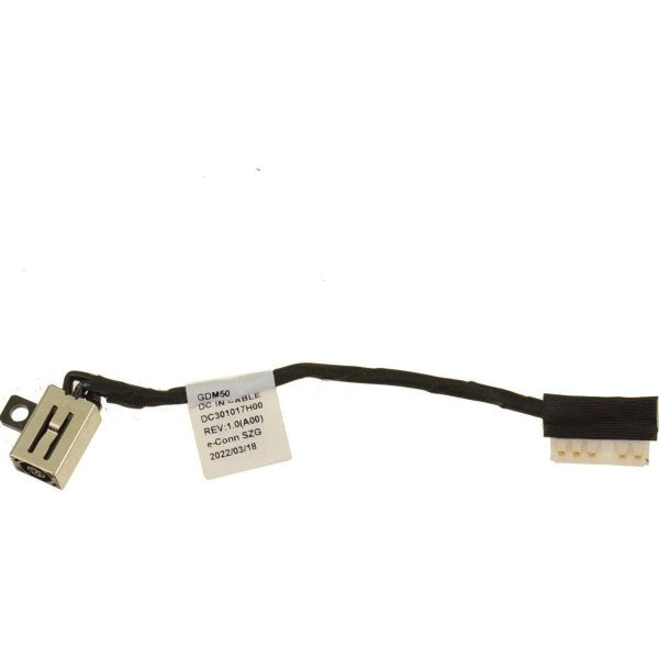 New Dell Inspiron 15 3510 3511 DC Jack Cable 231X7 0231X7 Hot on Sale