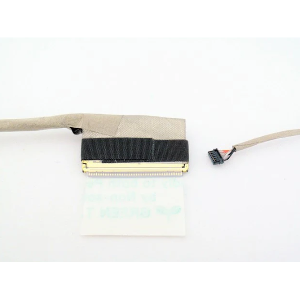 New Asus ZX50J ZX50JX ZX50VW ZX50VX LCD LED Display Video Screen Cable 4K 40P+40P 1422-028D0AS For Cheap