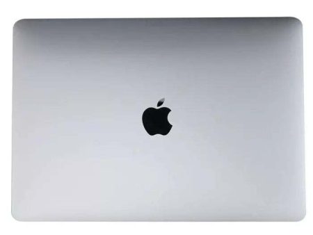 New Apple MacBook Air 13 Retina A2337 M1 2020 LCD Screen Assembly Silver 661-16807 on Sale