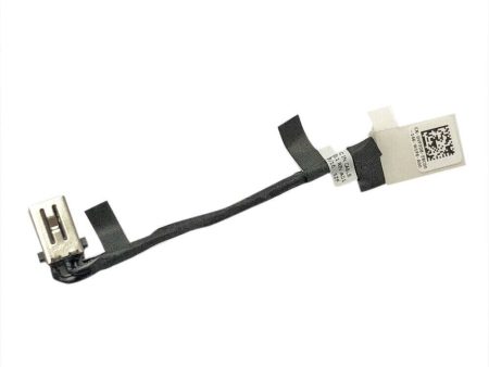 New Dell Inspiron 5410 5515 5518 DC Power Jack Charging Port Cable 0VP7D8 450.0MZ03.0011 For Cheap