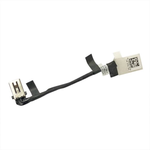 New Dell Inspiron 5410 5515 5518 DC Power Jack Charging Port Cable 0VP7D8 450.0MZ03.0011 For Cheap