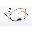 New Lenovo Yoga 720-13IKB 80X6 LCD LED Display Video Cable DC02002QS00 5C10N67841 Sale